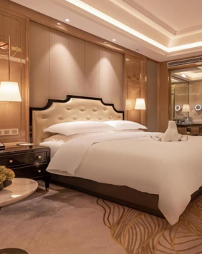 Standard Luxury